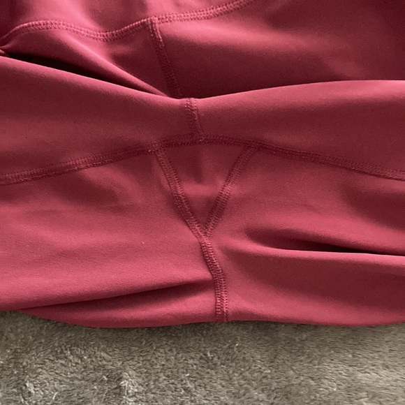 90 degree by reflex leggings HIGH RISE - Picture 5 of 5